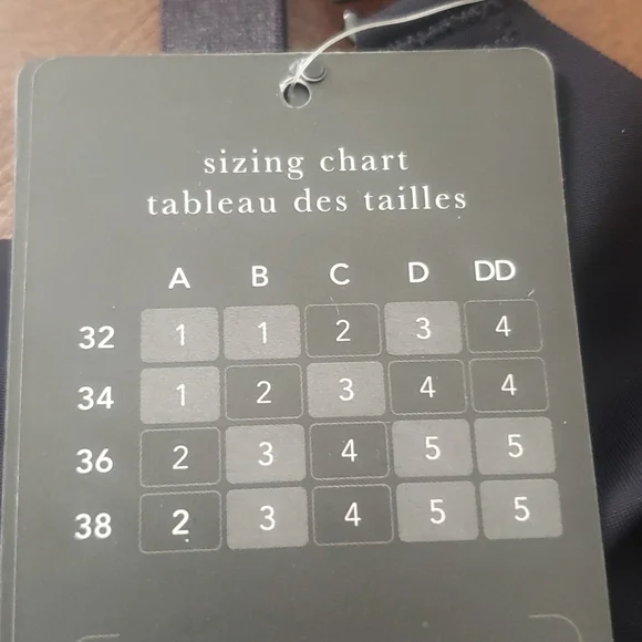 Knix Evolution Bra - Picture 9 of 15